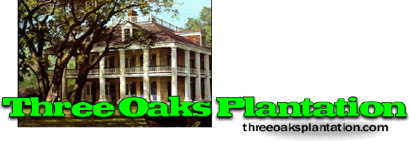 Three Oaks Plantation
